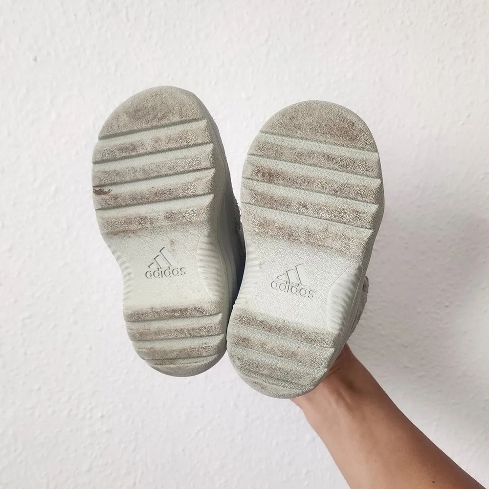 Adidas YEEZY Desert Rock Boot 6.5c Toddler - Picture 5 of 5